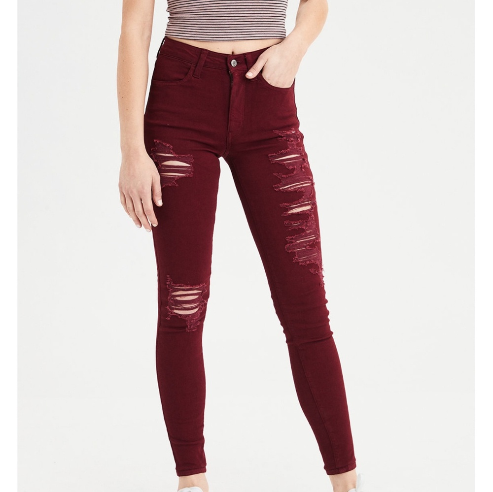 Jeggings